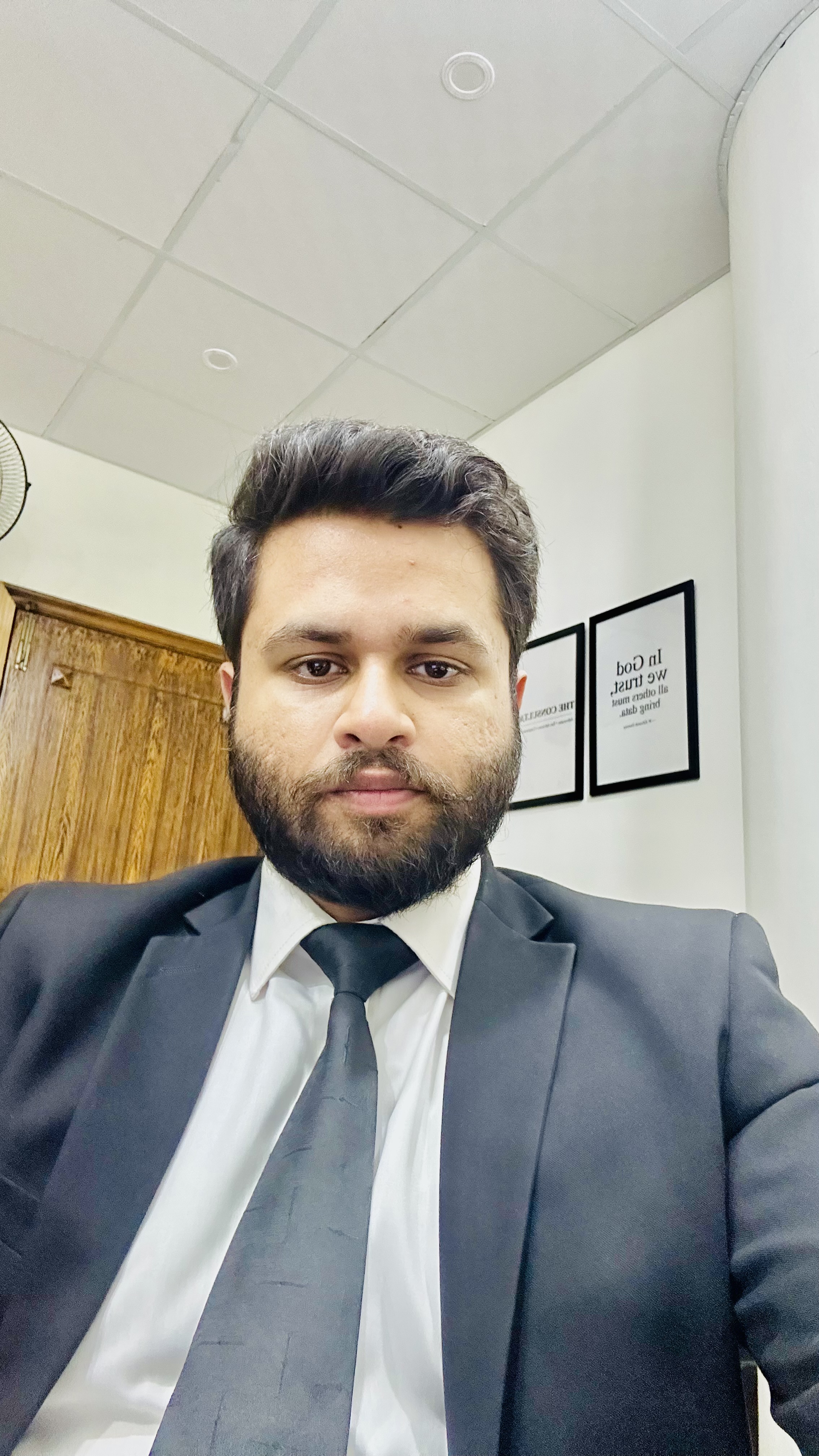 Sohaib Afzal