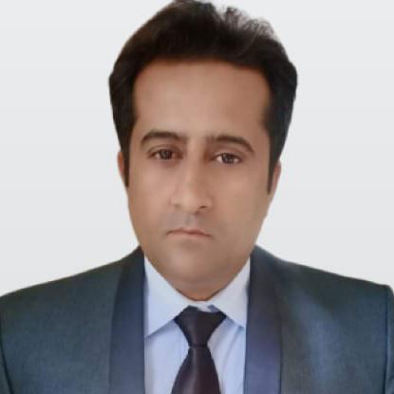 Waqar Saleem