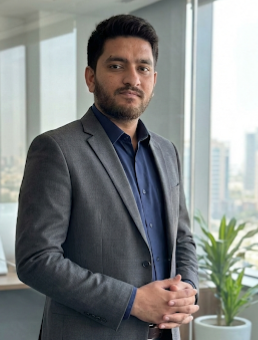Tayyab Bin Iqbal