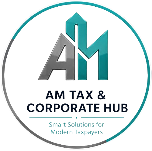 AM Tax and Corporate Hub