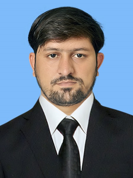 Sajid mir shaikh