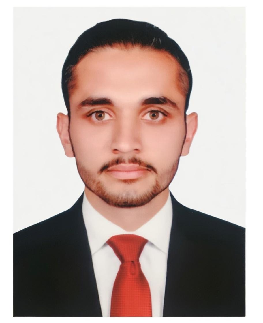 Umar Farooq