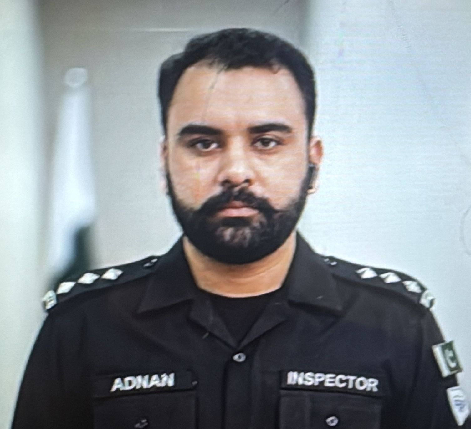Adnan Fazal
