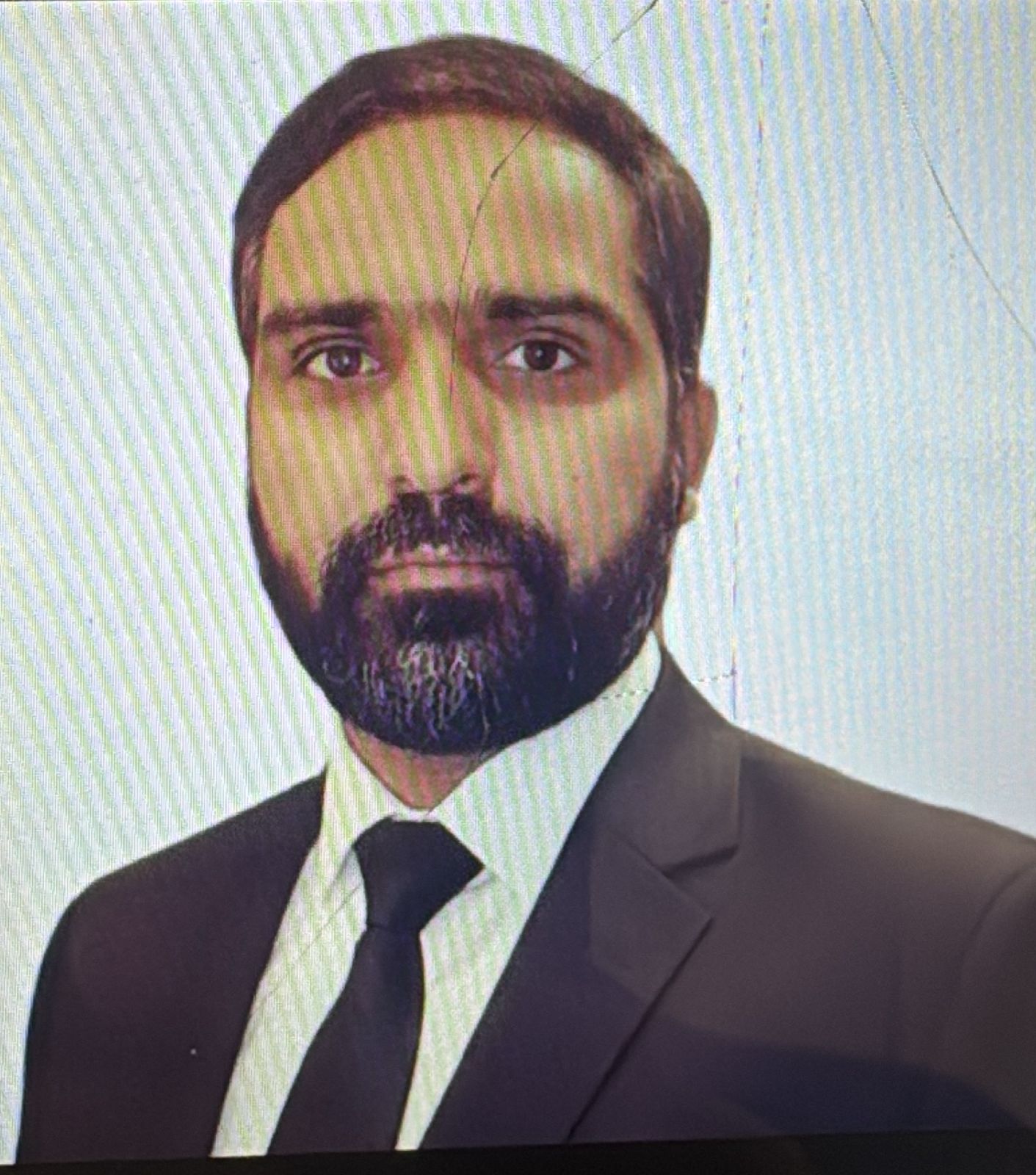 USMAN SARWAR