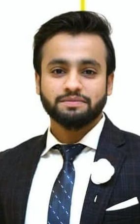Khawaja Awais Tahir