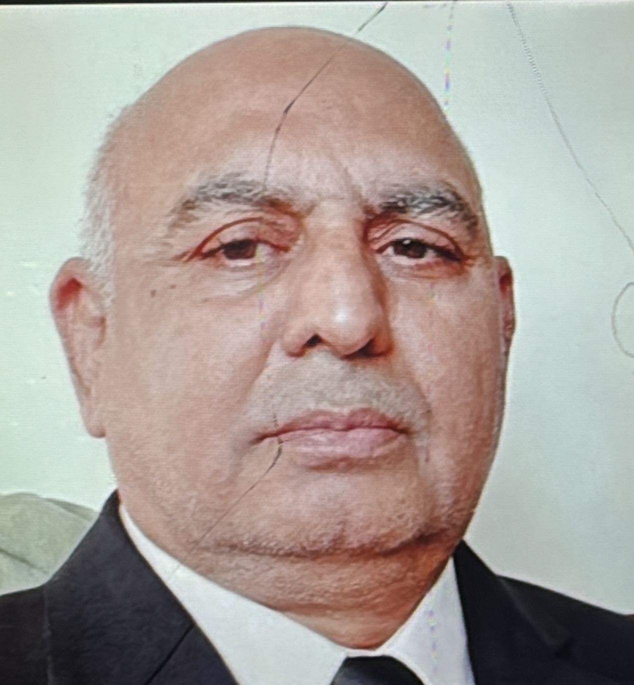 Babar Ali
