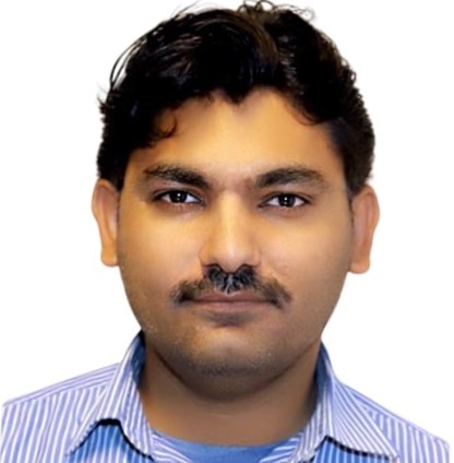 Muhammad Ishaque