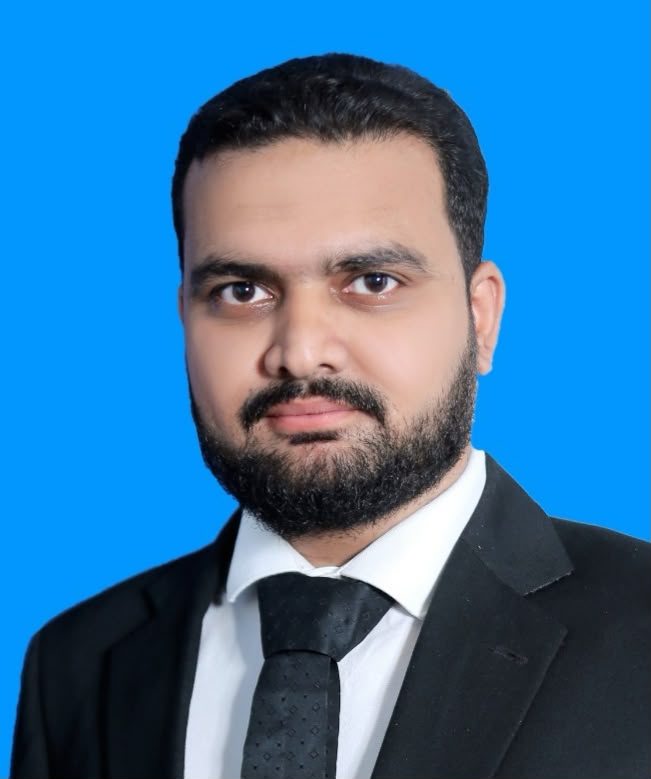 Amir Amin Janjua