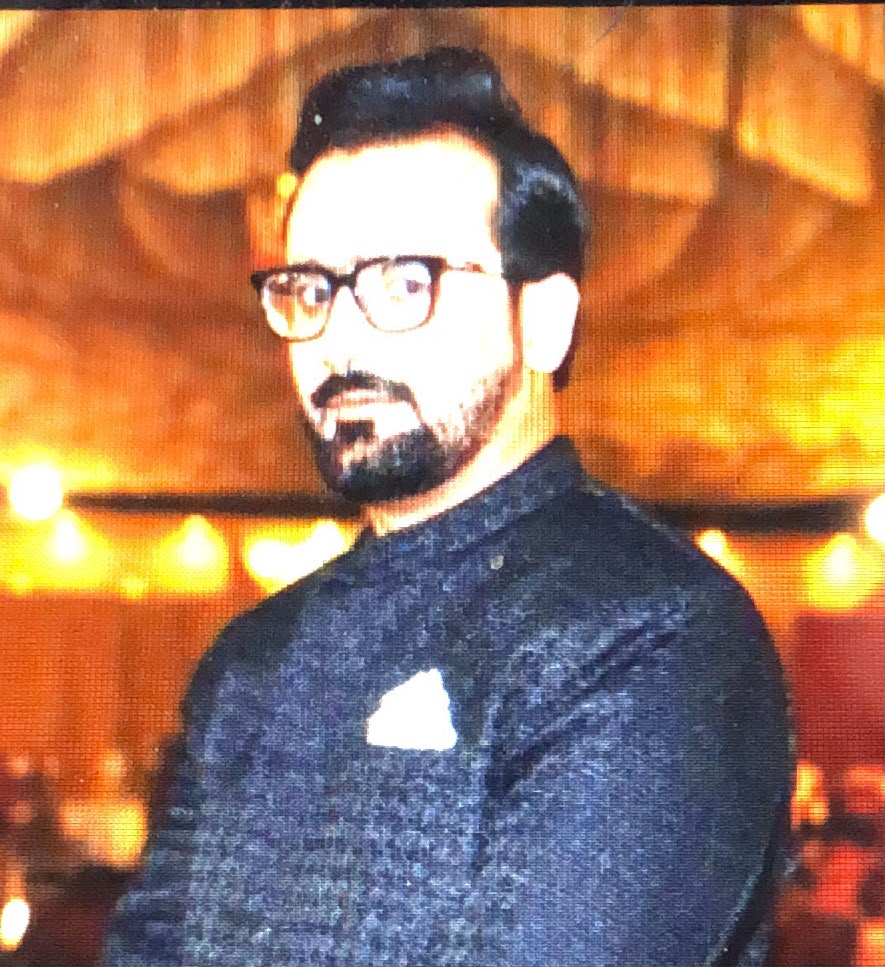 Waqas Hussain