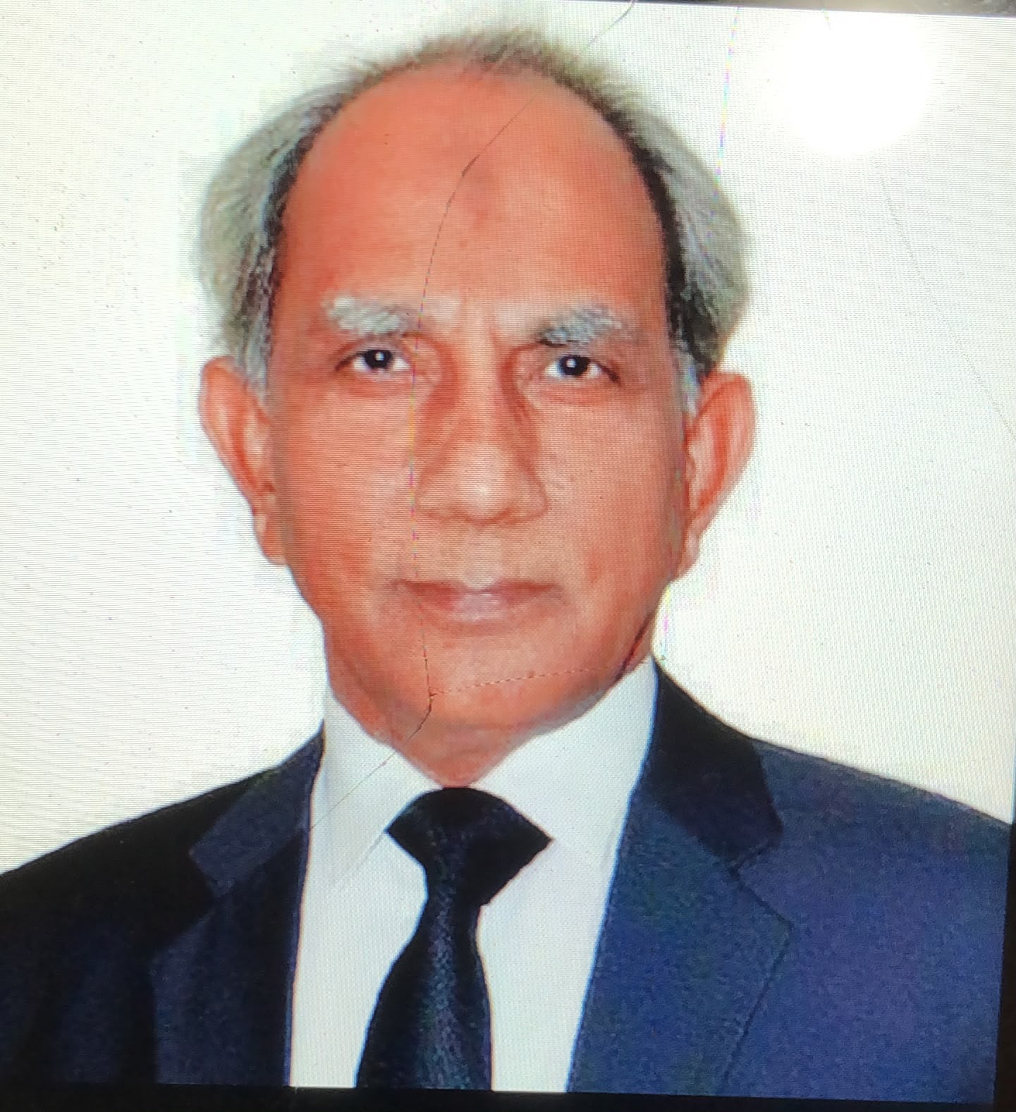 Babar Hussain Nadeem