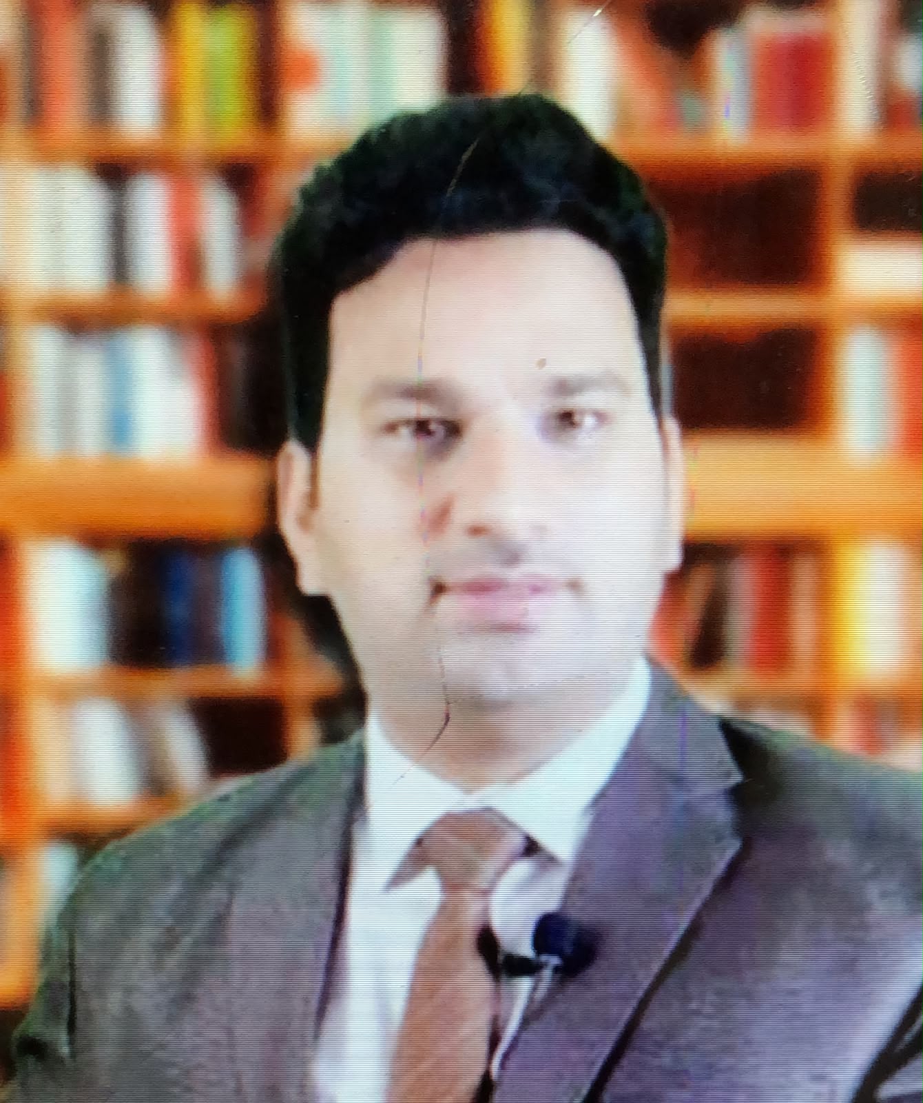 Muhammad Talib