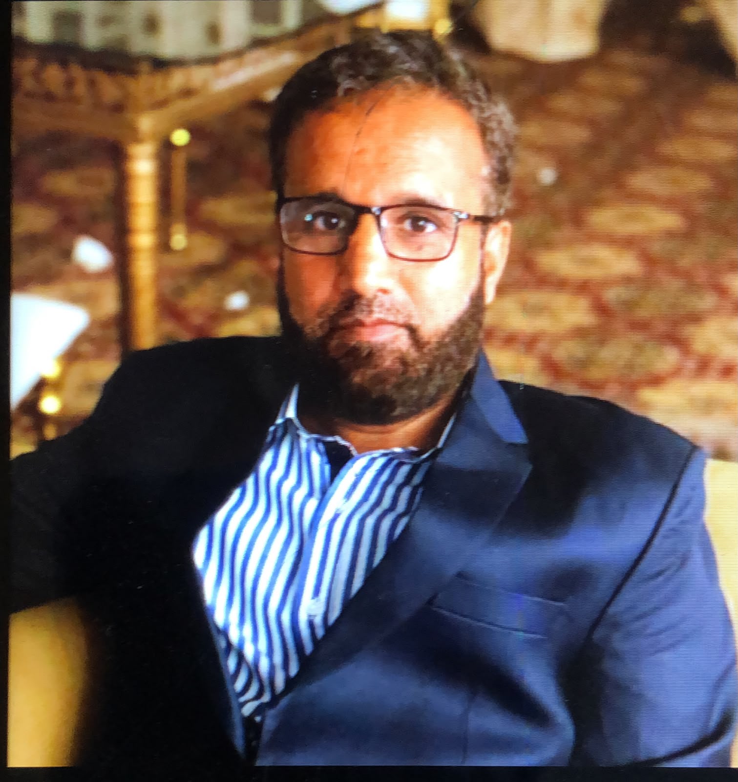 Anwar Jafri