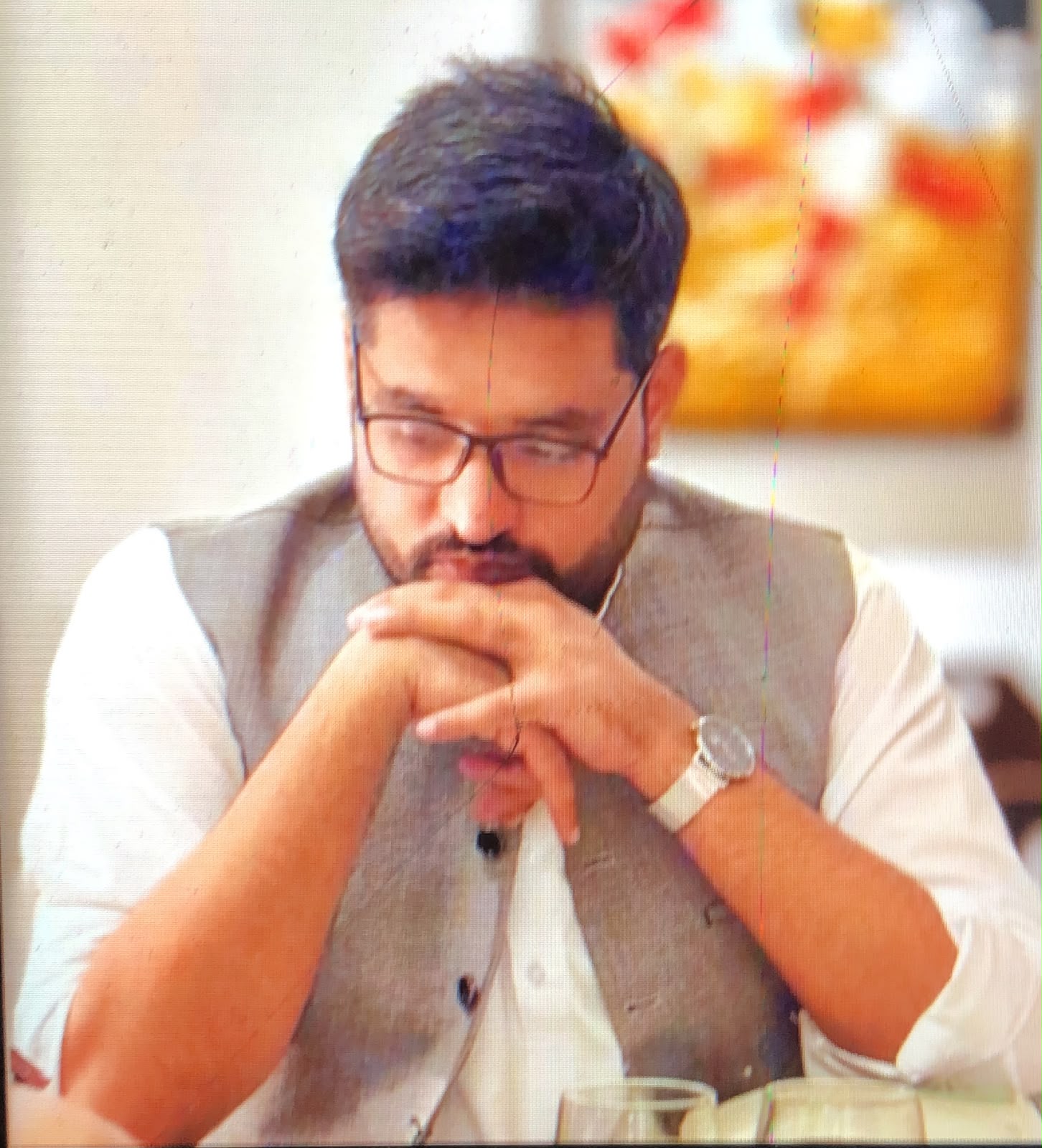Jawad Ahmed Rana