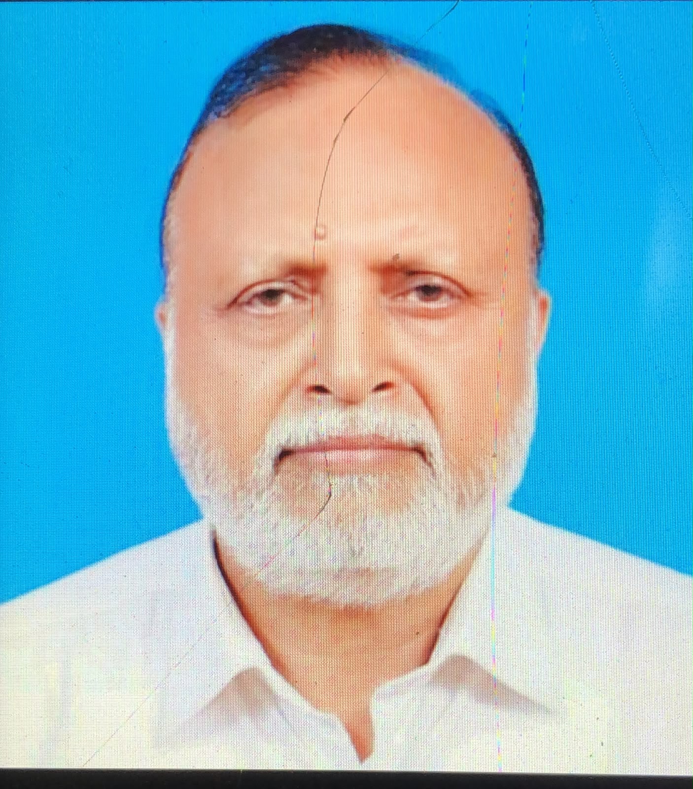 Muhammad anwer