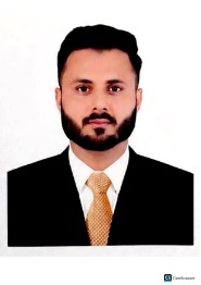 Ali Hassan